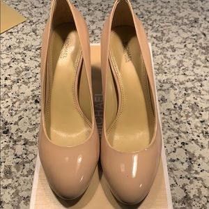 Michael Kors Pump